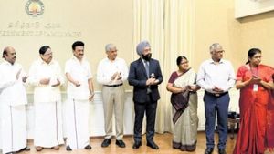 Smart work done by Tamil Nadu government by adhering to “Prevention is always better than Cure”