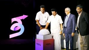 Tamil Nadu is No.2 in economic growth: Govt report