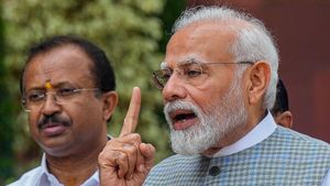 Varanasi To Get International Cricket Stadium; PM Modi To Lay Foundation Stone On Saturday
