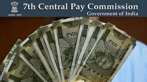 7th Pay Commission: TN Govt Employees Get Salary Boost With 4% DA Hike; Check How Much Increase
