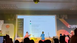 Peak Bengaluru Moment: Folk Rock Band Swarathma Sings AI-Generated Song At Cypher 2023