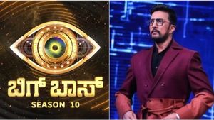 'Bigg Boss Kannada' Live Streaming: Where To Watch Sudeep's Show Online & Mobile?