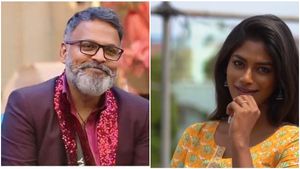 'Bigg Boss Tamil' Elimination: Double Eviction Shakes Fans As 5 New Contestants Enter The House