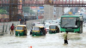 Bengaluru Weather Alert: Will It Rain Today Evening?