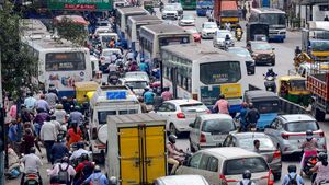 SHOCKER For Bengalureans! You May Have To Pay Congestion Tax For Travelling On These Roads 