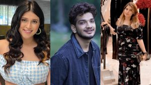 Bigg Boss 17 Contestants: Meet The Final 17 Who Entered Salman Khan's Show