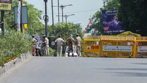 2 Big Events In Delhi Today: Overcrowding Expected In Metros, Routes To Avoid; Check Traffic Advisory