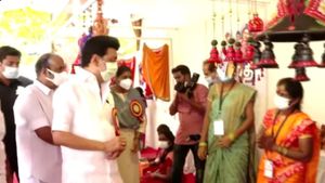 3 Action Plans that Secured Women Support Entirely For DMK 