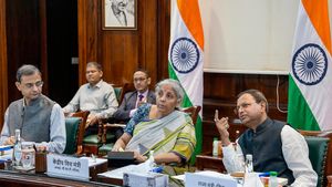 52nd GST Council Meeting Today: Key Points To Expect