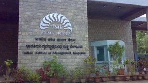 IIM Bangalore Tops QS MBA Rankings 2024 In India; 10 More In Global List