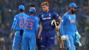IND vs ENG, ICC Cricket World Cup 2023 Highlights: Rohit Sharma, Bowlers Star In Big India Win Over England