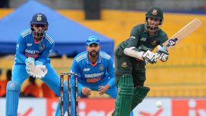 IND vs BAN: After Two Big Upsets, Can Bangladesh Take Inspiration And Shock India In Pune? 