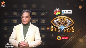 Bigg Boss Tamil 7 Live Streaming: Where To Watch Kamal Haasan's Show Online & Mobile?