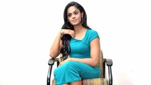 Malayalam Actress Karthika Nair Gets Engaged; To Announce Marriage Date Soon