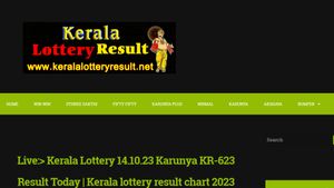 Kerala Lottery Winning Numbers For 'Karunya KR-623': Check Results For 14.10.23