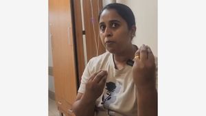‘Superwomen’: Israel Hails 2 Keralites Who Saved Elderly Couple From Hamas Attack