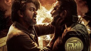 TN Govt Allows Special Show For Vijay's 'Leo'