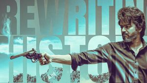 'Leo' 1st Week Box Office Collection: Here's How Much Vijay's Film Collected In 7 Days In US