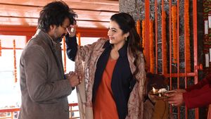 'Leo' 2nd Day Box Office Collection: Vijay-Starrer Performs Well In Tamil Nadu