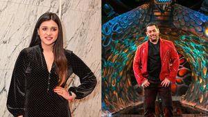 Is Priyanka Chopra's Cousin Sister Mannara Chopra Set To Enter Bigg Boss 17? Check Other Contestants Names