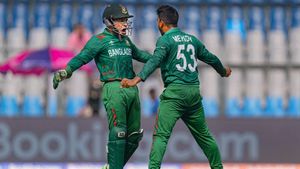 BAN vs NED Dream11 Prediction, Playing XI, Squads, weather for Bangladesh vs Netherlands World Cup 2023 