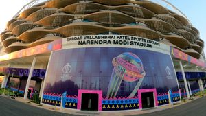 Threat To Kill PM, Blow Up Modi Stadium: NIA Alerts Mumbai Police Over Rs 500 Crore Demand, Release Of Bishnoi