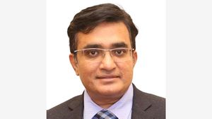 Parag Desai's Death: Facts About Ahmedabad Industrialist