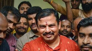 Telangana Polls: Will BJP Revoke Controversial MLA Raja Singh's Suspension? Here’s Why