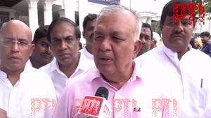 'No Ban On Carpooling In Bengaluru, Seek Permission First': Karnataka Transport Minister