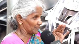 Ration Cards For Women Living Alone, A Revolutionary Scheme