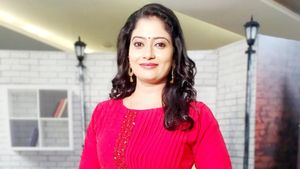 Malayalam Actress Renjusha Menon's Last Social Media Post Goes Viral After Death