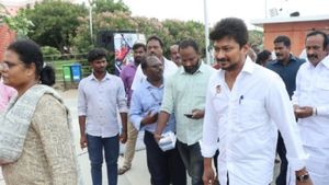 A 25 Years Plan For Chennai! Upcoming Changes And Choices For People