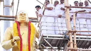 Thevar Jayanti 2023: Traffic Diversions, Police Regulations, Attending Leaders And More