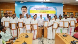 DMK Lawyers Address PM Modi's Allegation