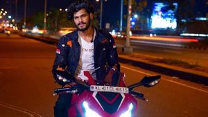 Burn His Bike, Close YouTube Channel: Madras High Court On Biker Vasan's Bail Plea