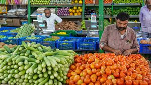 Vegetables Across Bengaluru Contaminated With Heavy Metals, Warns Study