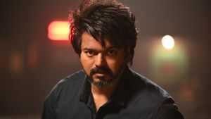Will Vijay's 'Leo' Have 4 AM Shows In Tamil Nadu? Madras HC To Decide