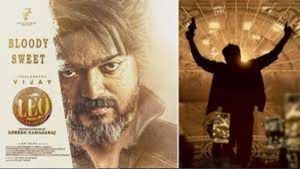 Chennai Police's Warning To Theatres Ahead Of Vijay's 'Leo' Release