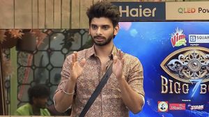 'Bigg Boss Tamil' Elimination: Who Is Evicted This Week? A Surprise Name