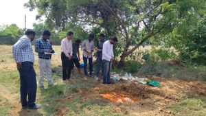 Wonderla Holidays Begins Construction On 5th Theme Park In Chennai