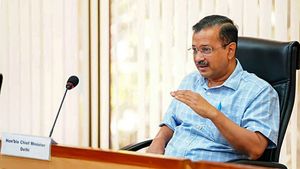 Odd-Even In Delhi From November 13-20 As Pollution Peaks, Classes Except 10, 12 Shut Until Friday 