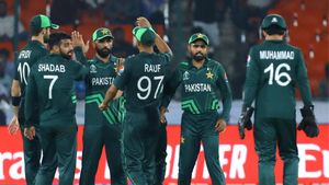 Pakistan vs England Live Streaming Free: How To Watch PAK vs ENG World Cup 2023 Match Live On TV, Mobile, Link