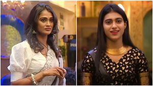 'Bigg Boss Tamil' Elimination: Either Poornima Or Aishu To be Evicted This Weekend, Poll Indicates