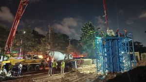 Pier 11 Marks Milestone For Bengaluru Suburban Rail Project Amidst Urgency Of Timely Completion