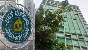 Bengaluru PG Owners Urged To Upload Tenant Details On Web Portal, BBMP Rules Expected