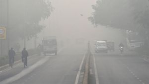 Pollution Peaks In 11 Cities During Diwali, Bengaluru Records 55% Increase In PM 2.5 Levels