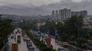 Karnataka Weather Alert: Bengaluru Likely To See More Rains Today, IMD Issues Yellow Alert