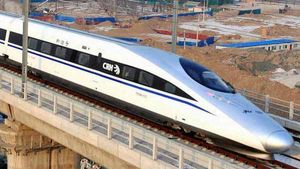 Mumbai-Ahmedabad Bullet Train: 100 km Of Viaducts, 230 km Pier Work Completed