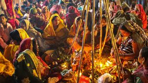 Chhath Puja 2023: Wishes, Messages, Greetings And Messages