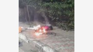BESCOM Blames Rat That Lead To Electrocution Of Mother And Toddler In Bengaluru